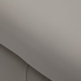 Gabbiano Athena barber chair grey - BVShop