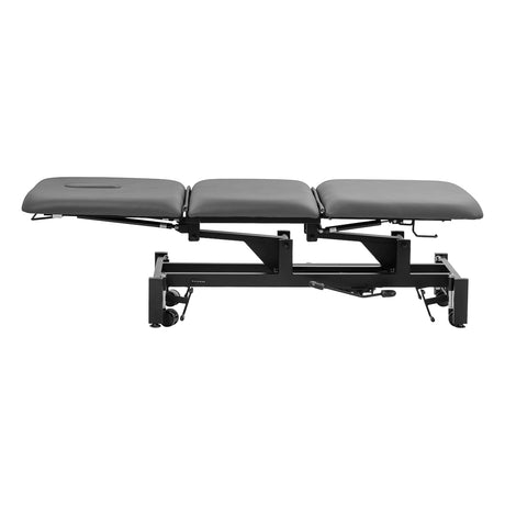 Balance Solidum 3 hydraulic height adjustment from 47 to 93 cm