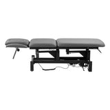 BALANCE Eso 5 three-section electric massage table side view