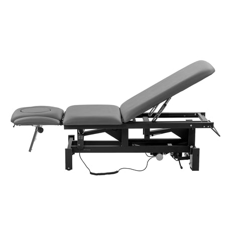 BALANCE Eso 5 electric Pivot position for professional bodywork