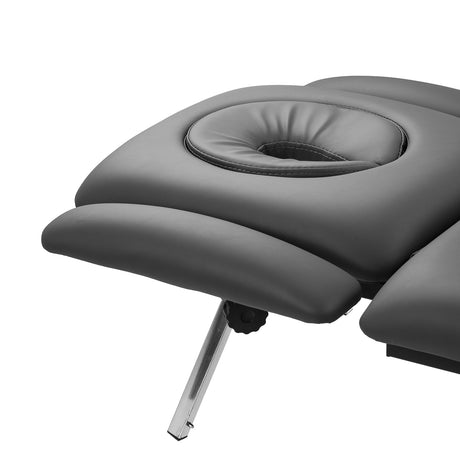 BALANCE Eso 5 stable black metal base and castors