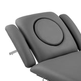 BALANCE Eso 4 table with wired remote for electric height adjustment