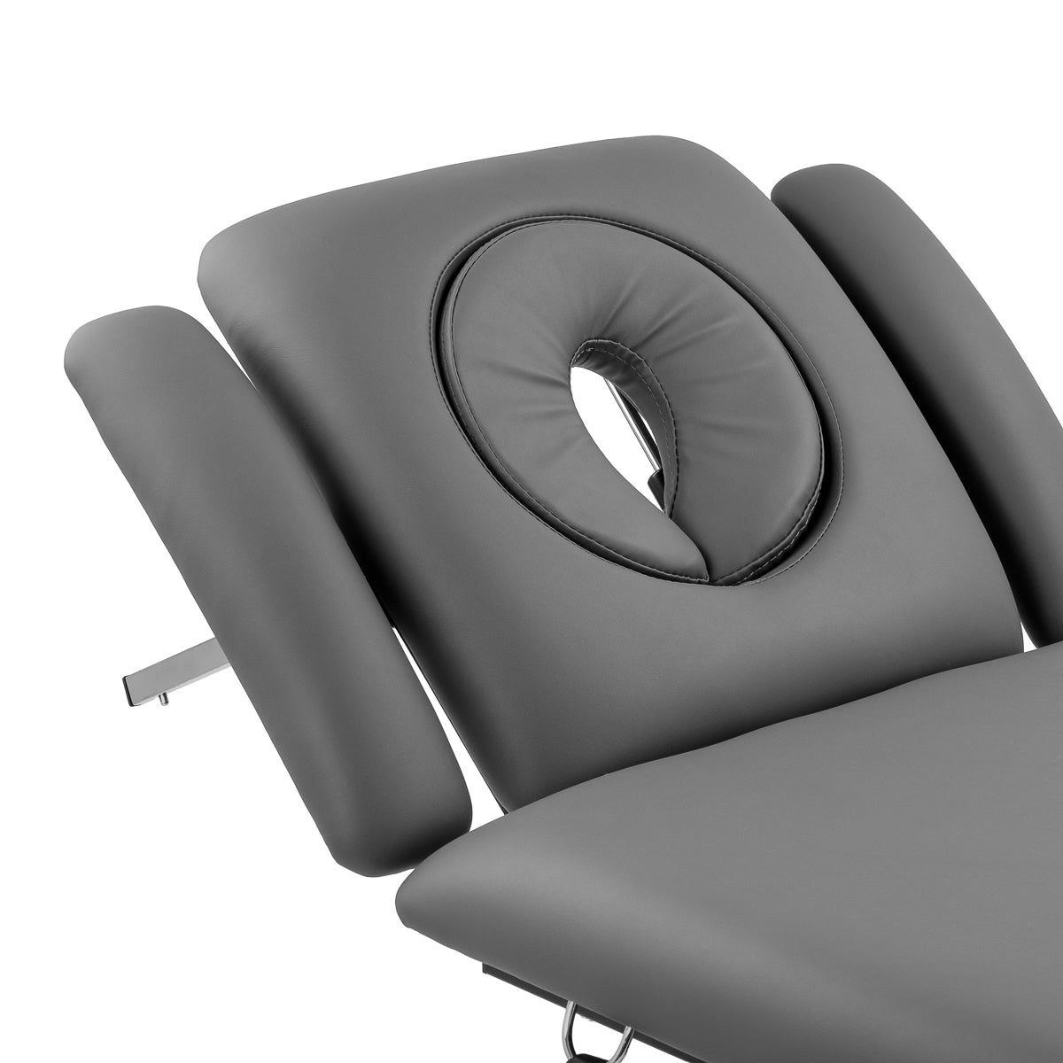 BALANCE Eso 4 massage table with manually adjustable headrest
