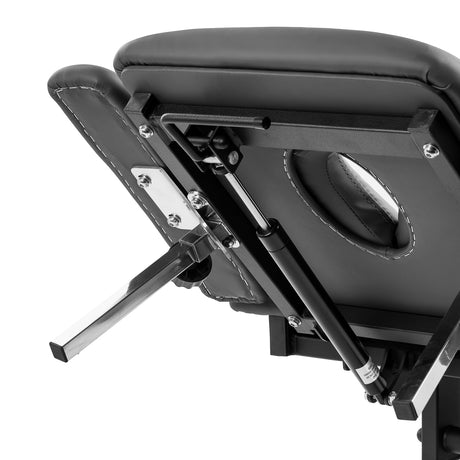 BALANCE Eso 4 wide padded tabletop for massage and physiotherapy