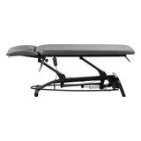 Professional two-section BALANCE Novus 4 physiotherapy table
