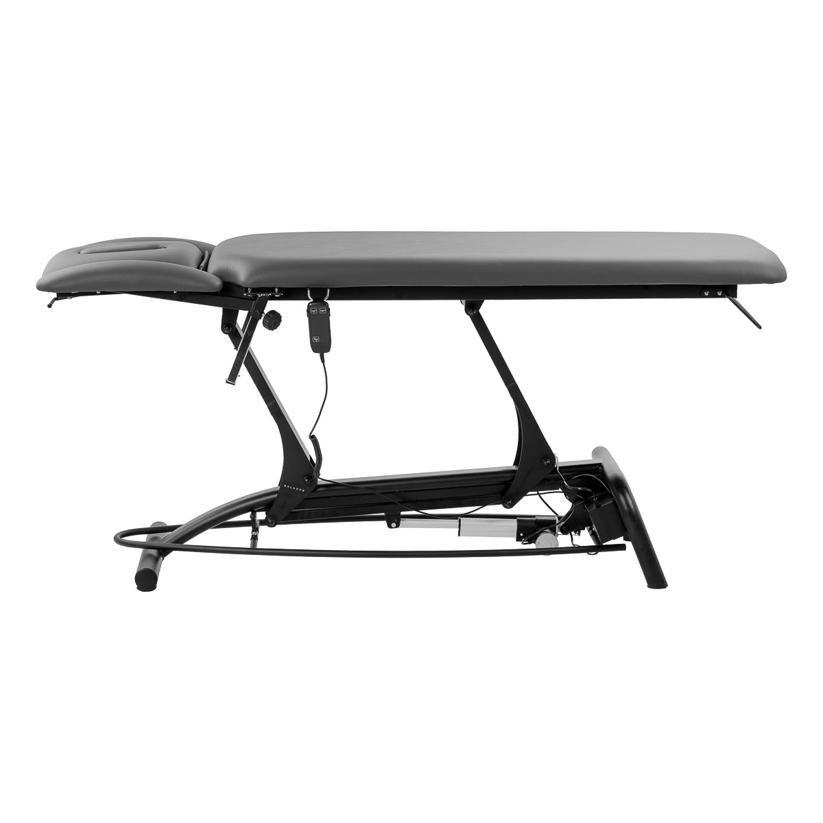 BALANCE Novus 4 adjustable headrest and side arm supports