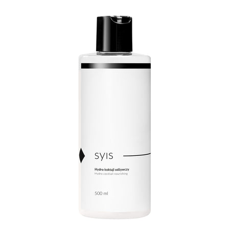 Syis Hydro nutritional cocktail 500 ml – hydrogen cleansing - BVShop