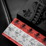 Tattoo Cartridge EL CARTEL V2 0.30 23RM MediumTaper 10pcs - BVShop