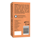 Apis PEACH SKIN Illuminating Serum 15 ml - BVShop