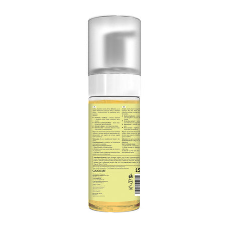 Apis ACNE-STOP Home terApis Cleansing Facial Foam 150 ml - BVShop
