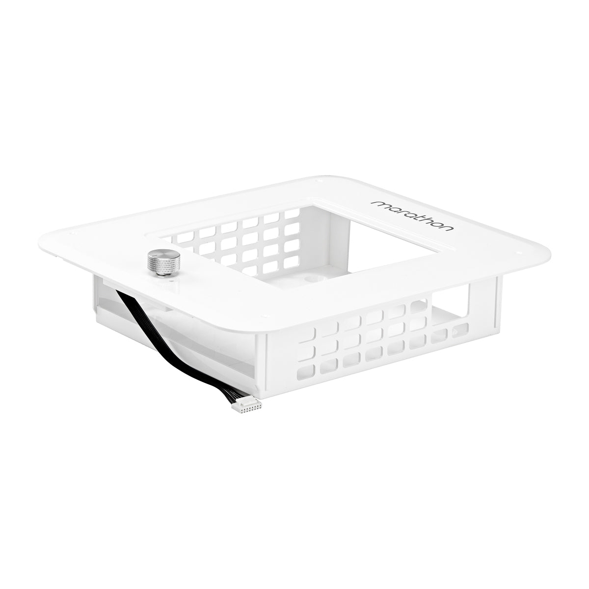 Saeyang Marathon Olimp built-in mounting frame for dust collector