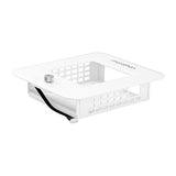 Saeyang Marathon Olimp built-in mounting frame for dust collector