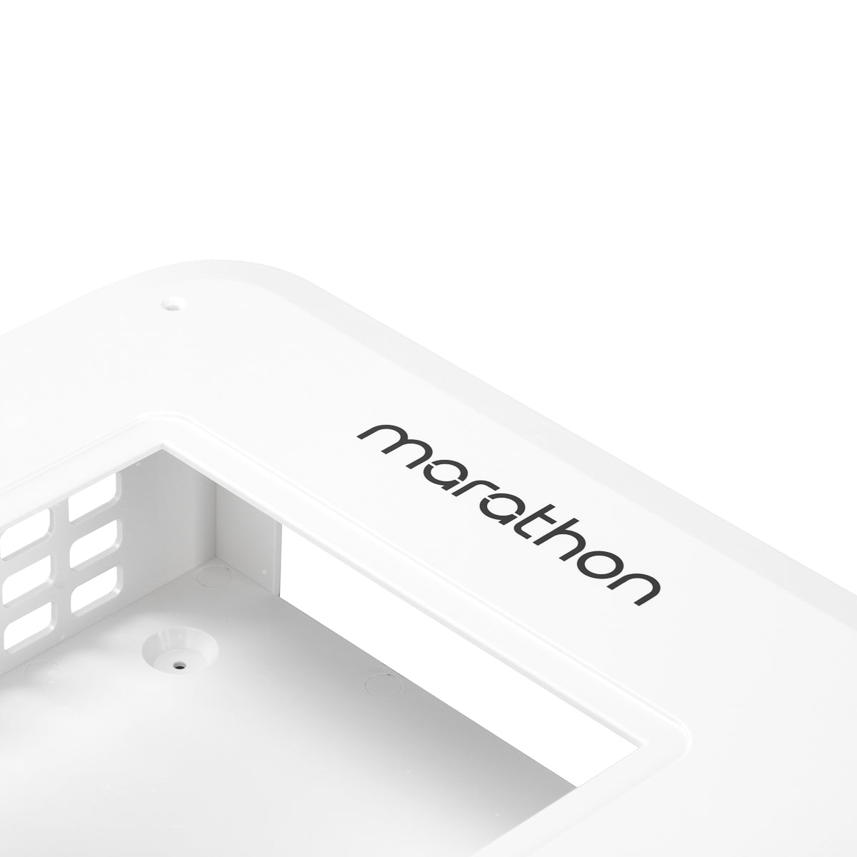 Marathon Olimp installation accessory for built-in manicure dust collector