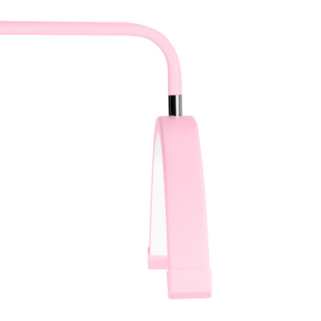 MOMO MX6 shadowless lash lamp with rotating head for precise studio work