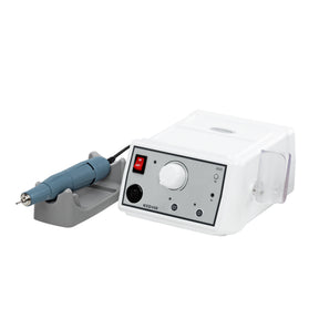 Saeyang Marathon Eco 450 Nagų Freza Su SH37L(M45) – 100W · Bendras vaizdas