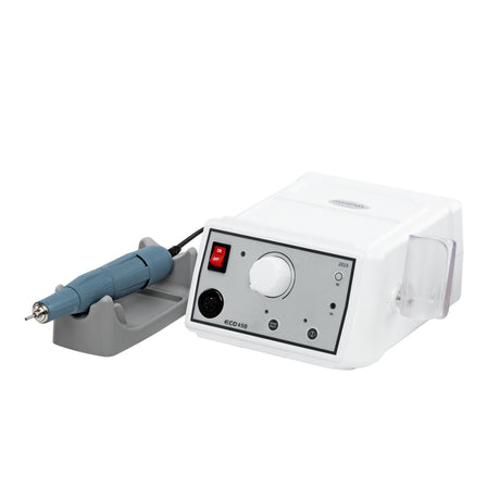 Saeyang Marathon Eco 450 Nagų Freza Su SH37L(M45) – 100W · Bendras vaizdas