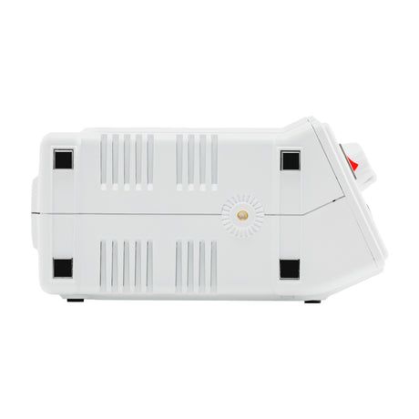 Saeyang Marathon Eco 450 Nagų Freza Su SH37L(M45) – 100W · Pagrindo apačia