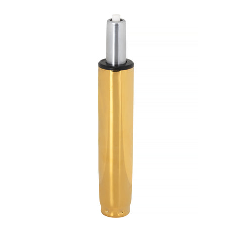 ACTIVESHOP medium gold gas lift cylinder for adjustable salon stools