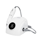 EXO Futura Nagų Freza 65W – Balta · Bendras vaizdas