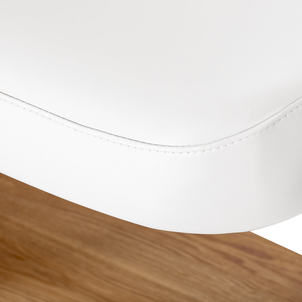 Sillon Relax · baltas · užvalkalo krašto siūlė