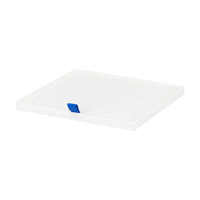 Momo P30 dust collector cassette filter 17.5 x 17.7cm