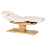 Sillon Relax · kreminis · užvalkalas ant gulto