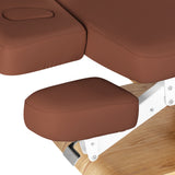 Sillon Relax · rudas · galvos atramos užvalkalo detalė