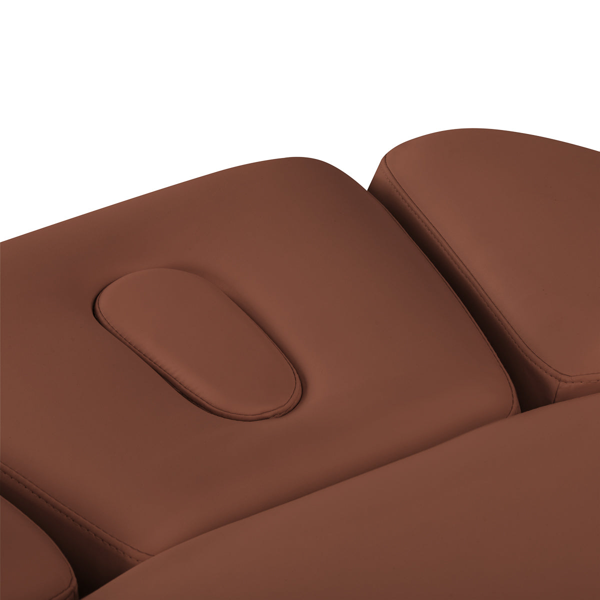 Sillon Relax · rudas · galvos atrama ir veido anga