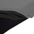Sillon Relax · pilkas · nuimamo užvalkalo sluoksniai