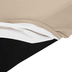Sillon Relax · smėlio spalvos · nuimamo užvalkalo sluoksniai