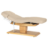 Sillon Relax · smėlio spalvos · užvalkalas ant gulto