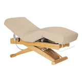 Sillon Siesta · smėlio spalvos · užvalkalas ant gulto