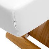 Sillon Siesta · baltas · Sillon etiketė ir siūlė