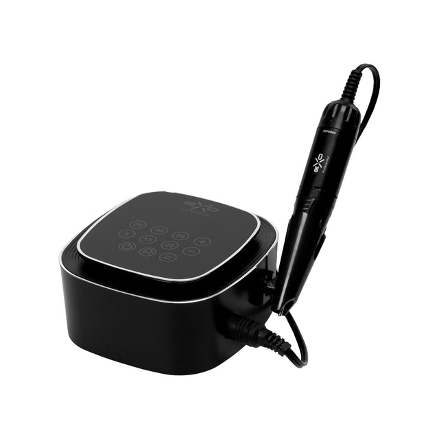 EXO Syntra Nagų Freza 35W – Juoda · Bendras vaizdas