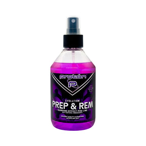 EVOLUTION Protón Stencil Prep & Remover PRO LINE 250ml tattoo skin prep solution
