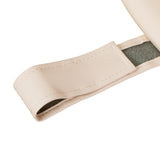 Sillon Siesta SPA Gulto Rankų Atramos Lentynėlė – Kreminė · Užsegimo detalė