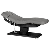 Elektrinis SPA Gultas Sillon Relax – Pilkas, Juodas Pagrindas · Bendras vaizdas