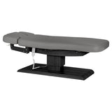 Elektrinis SPA Gultas Sillon Relax – Pilkas, Juodas Pagrindas · Bendras vaizdas