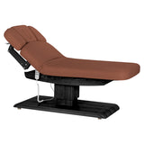 Sillon Relax · rudas / juodas · pakeltas atlošas