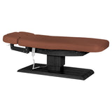 Sillon Relax · rudas / juodas · horizontali padėtis
