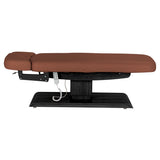 Sillon Relax · rudas / juodas · vaizdas iš šono