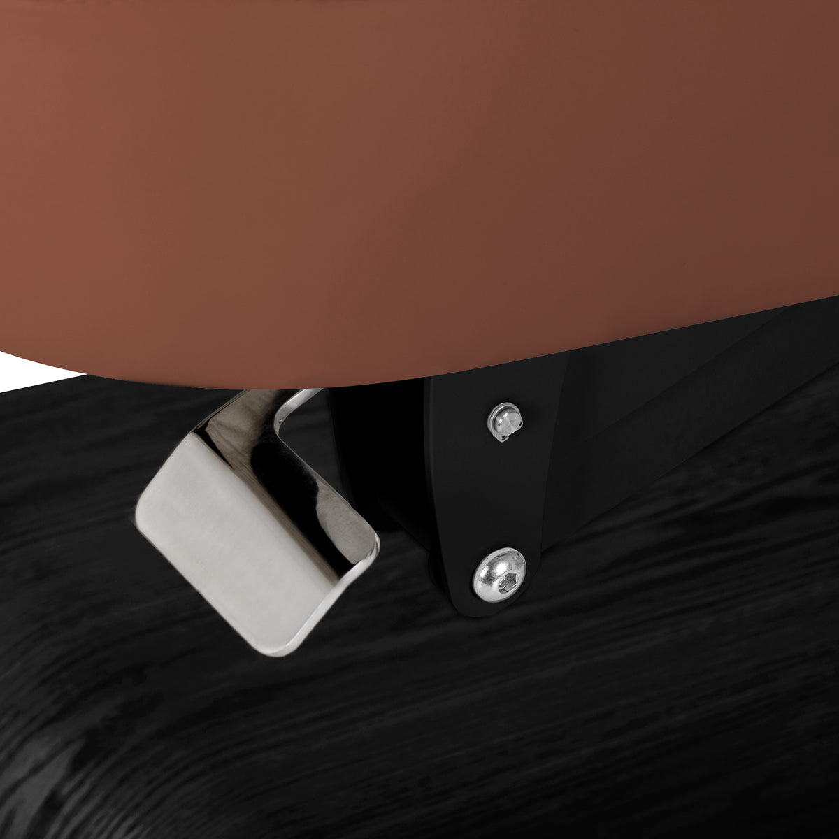 Sillon Relax · rudas / juodas · reguliavimo mechanizmas