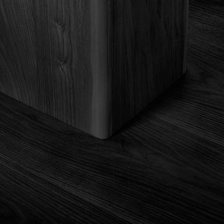 Sillon Relax · rudas / juodas · medinis pagrindas