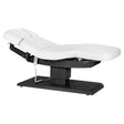Sillon Relax · baltas / juodas · pusiau gulima padėtis