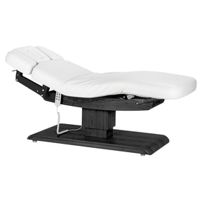Sillon Relax · baltas / juodas · pusiau gulima padėtis