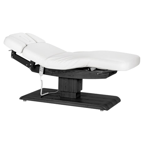 Sillon Relax · baltas / juodas · pusiau gulima padėtis