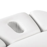 Sillon Relax · baltas / juodas · veido anga