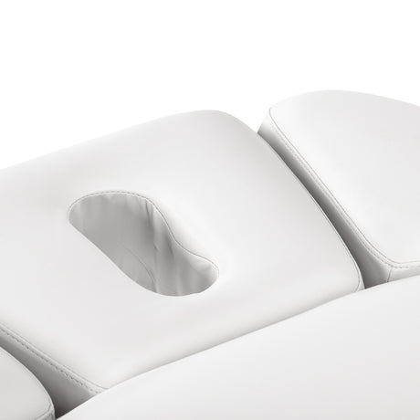 Sillon Relax · baltas / juodas · veido anga