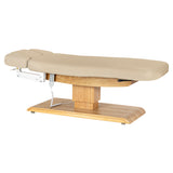 Sillon Relax · smėlio spalvos / šviesiai rudas · horizontali padėtis