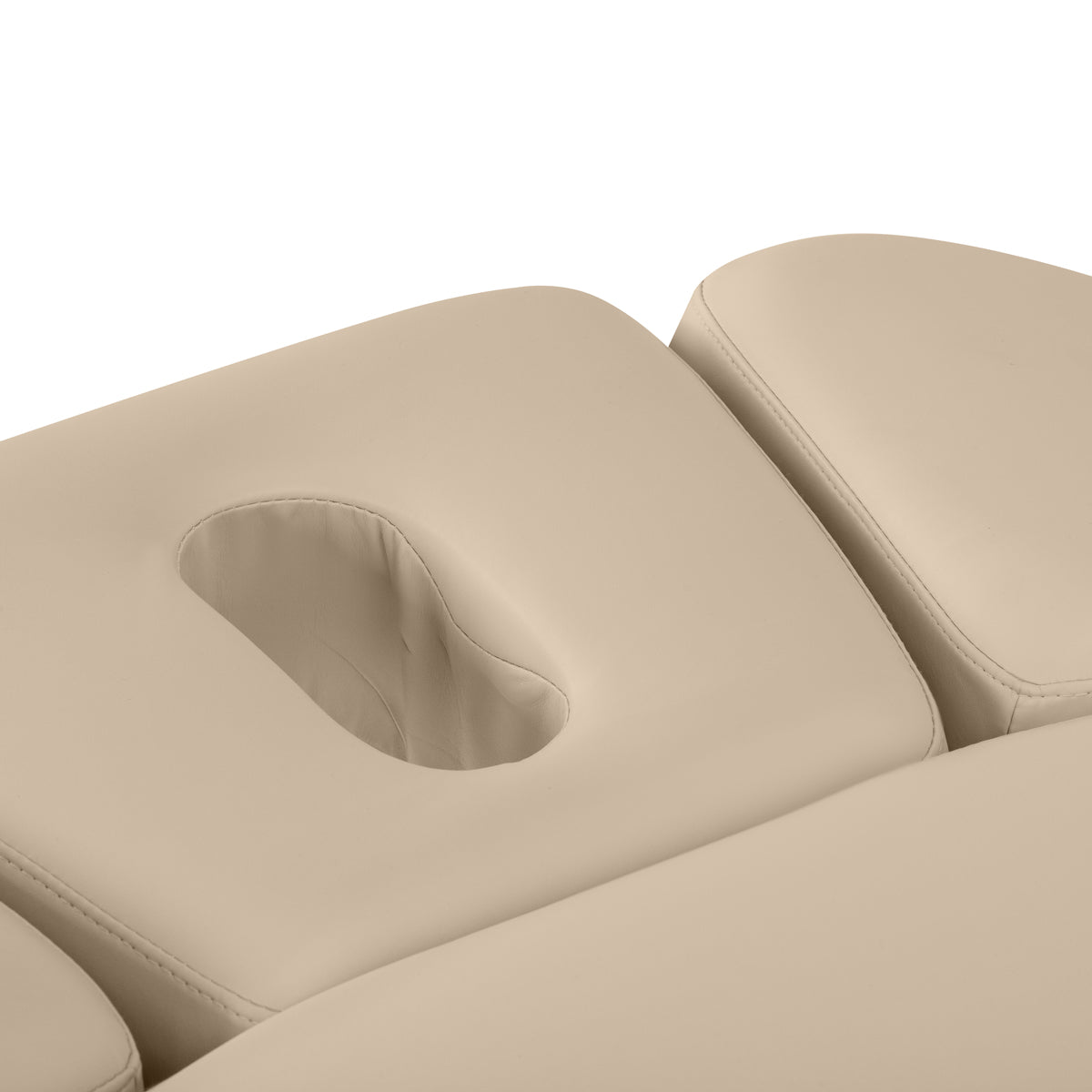 Sillon Relax · smėlio spalvos / šviesiai rudas · veido anga